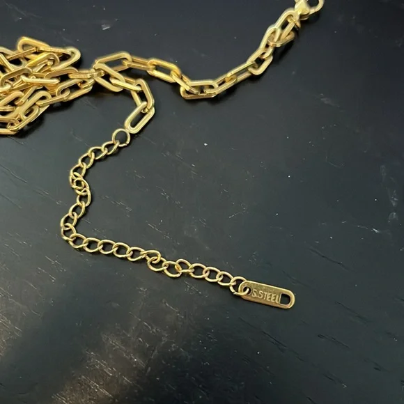 Paperclip chain - Picture 4 of 5